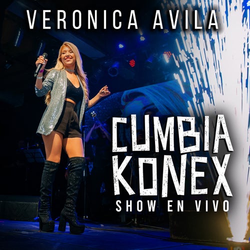En Vivo en Cumbia Konex