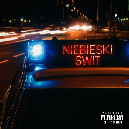 NIEBIESKI ŚWIT