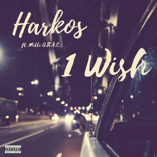 1 Wish (feat. Mili G.R.A.E.)