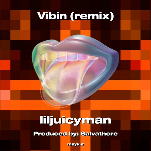 Vibin (remix)