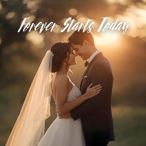 Forever Starts Today