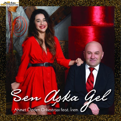 SEN AŞKA GEL