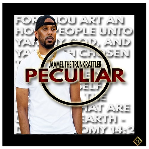 Peculiar