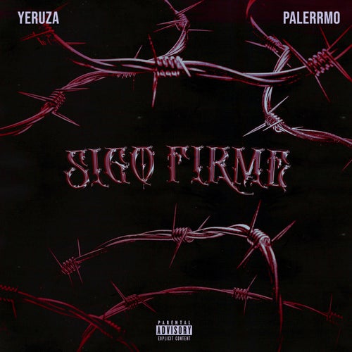 Sigo Firme (feat. Palerrmo)