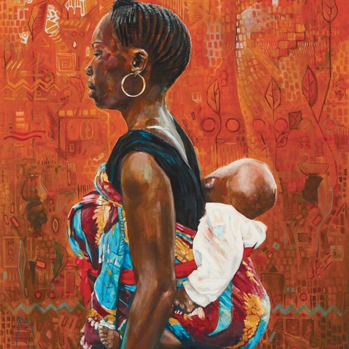 The Sound of Africa