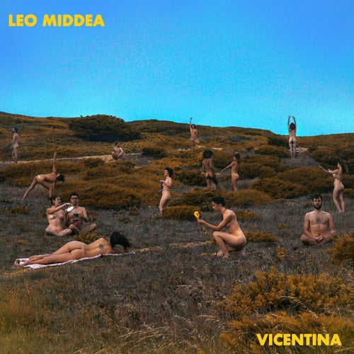 Vicentina