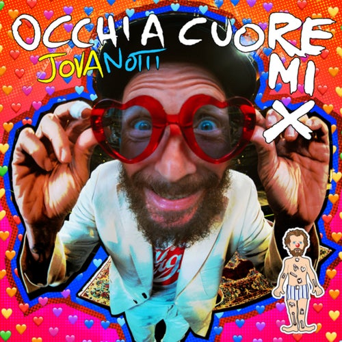 Occhi a cuore (Dj Moiz Remix)