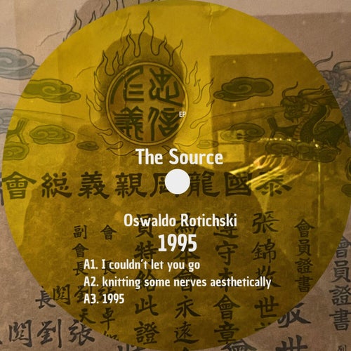 Track Artwork