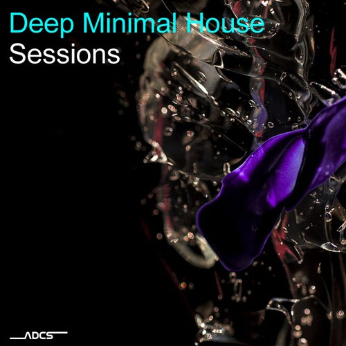 Deep Minimal House Sessions