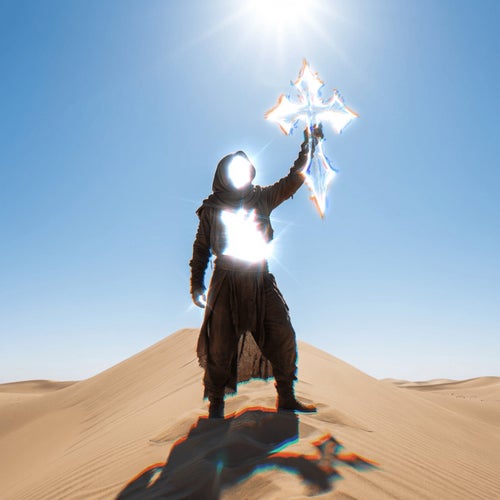 HIS LIGHT