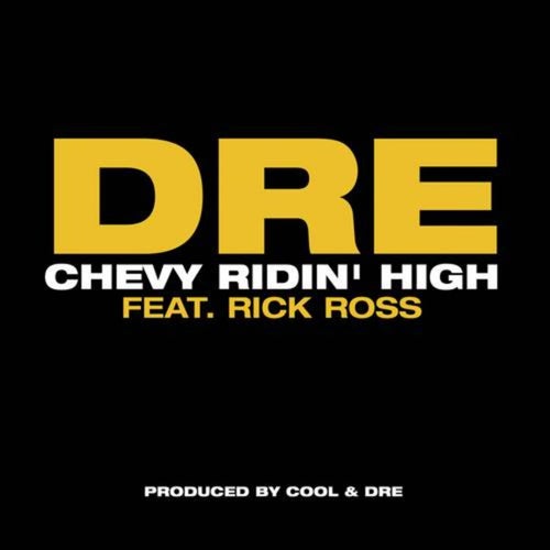 Chevy Ridin' High (feat. Rick Ross)