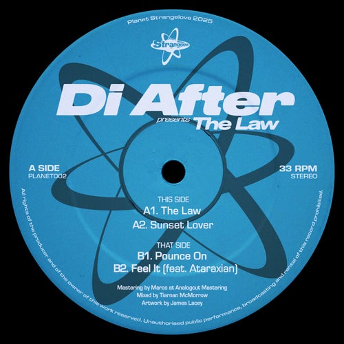 The Law