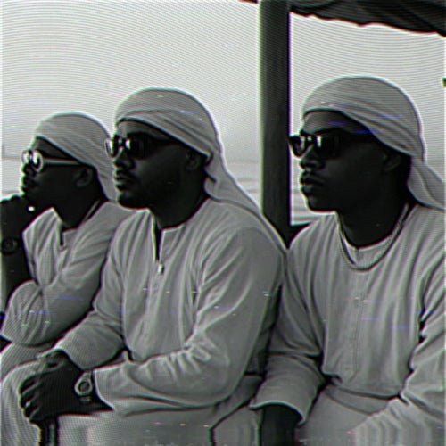 توب يابحر (feat. Darky, TheRealDinho & JIBLLA)