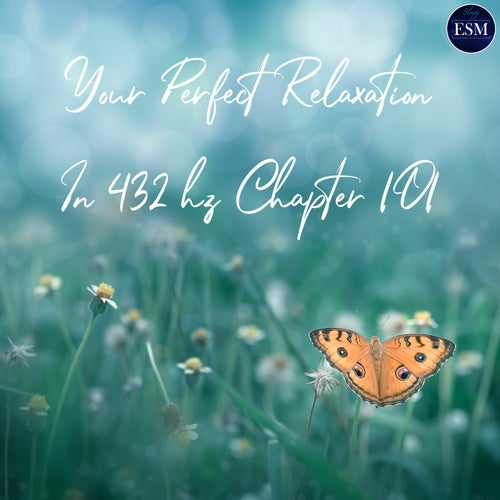 Your Perfect Relaxation In 432 hz Chapter 101