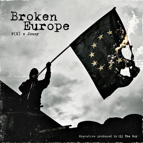 BROKEN EUROPE