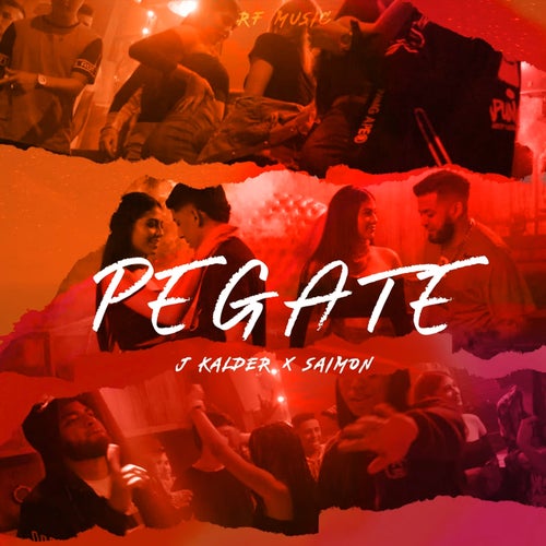 Pegate