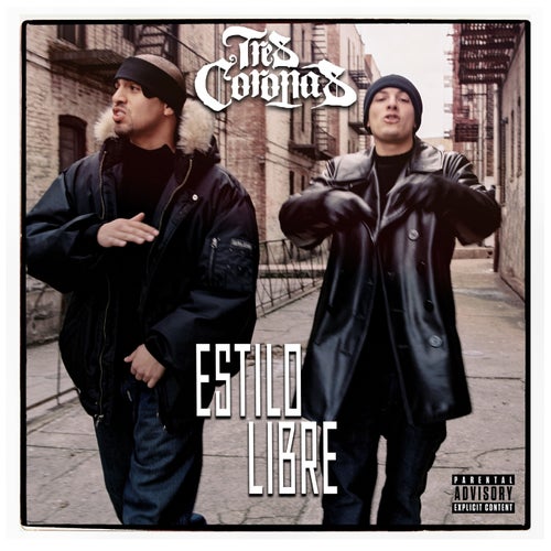 Estilo Libre (2023 Parcero Productions)