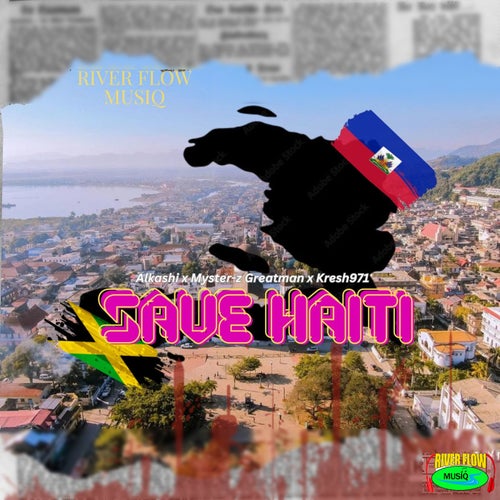 Save Haiti