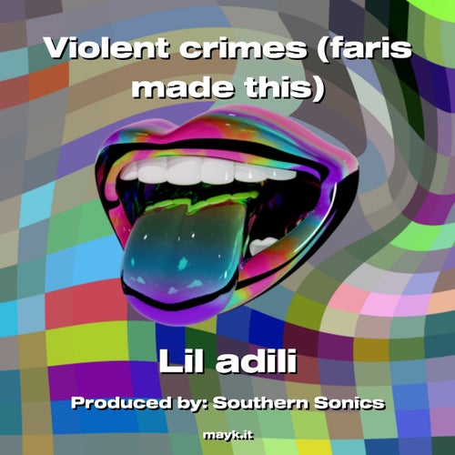 Violent crimes (faris made this)
