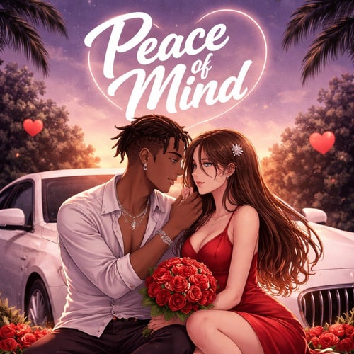 Peace Of Mind