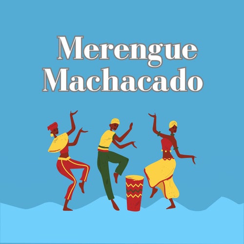 Merengue machacado