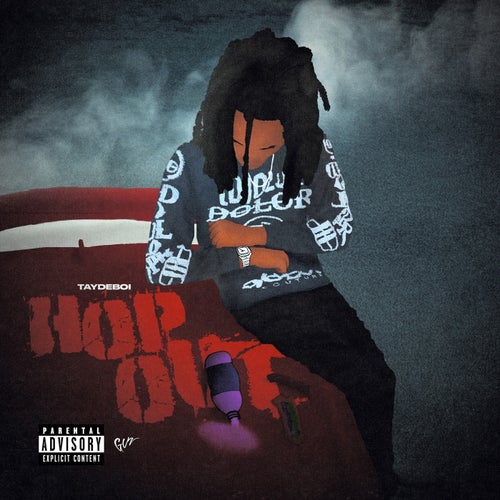 Hop Out