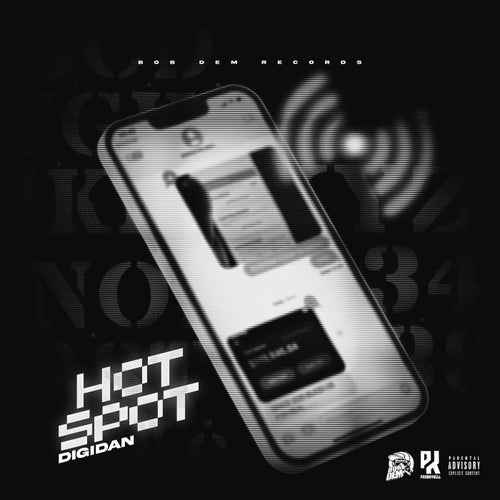 Hotspot