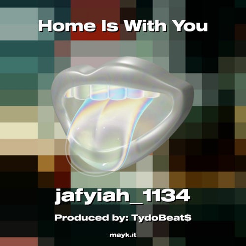 Home Is With You