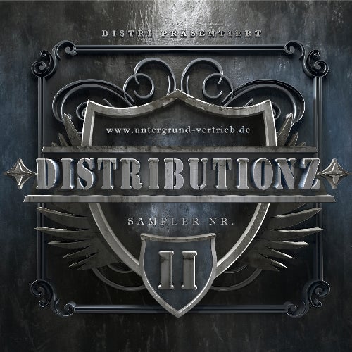 Distributionz Profile