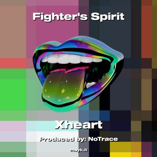 Fighter's Spirit