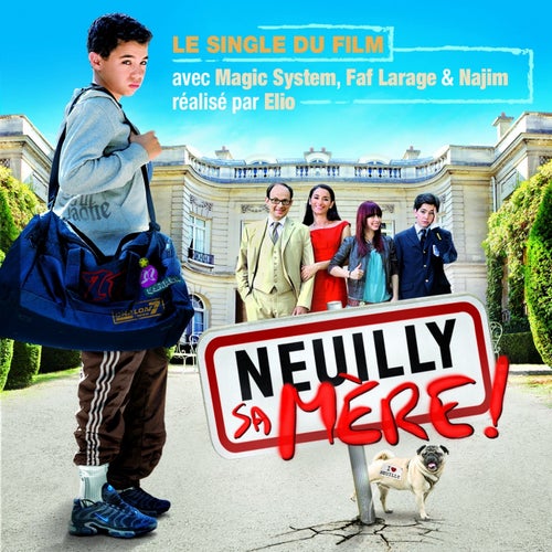 Neuilly sa mere