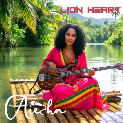 Lion Heart
