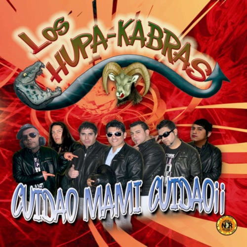 Los Chupa Kabras