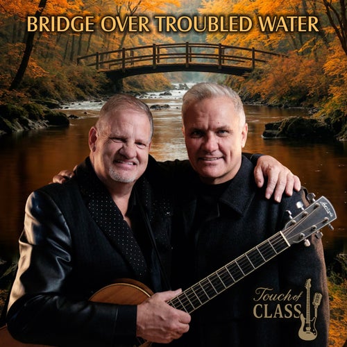 Bridge Over Troubled Water