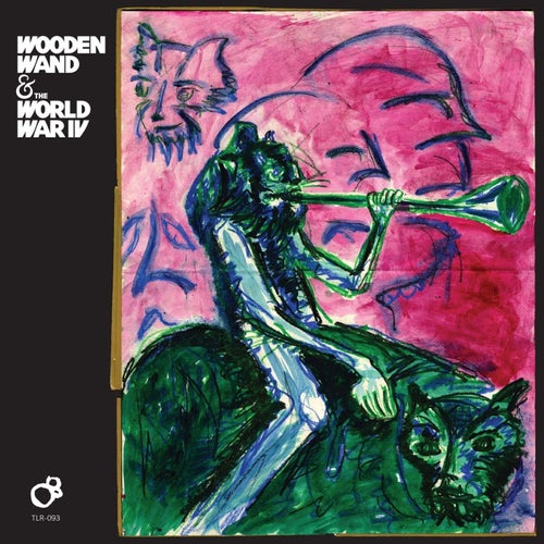 Wooden Wand & The World War IV