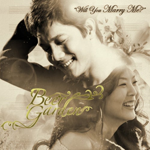WILL YOU MARRY ME ? (feat. Lula)