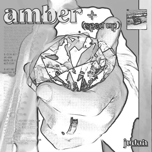 amber + (sped up)