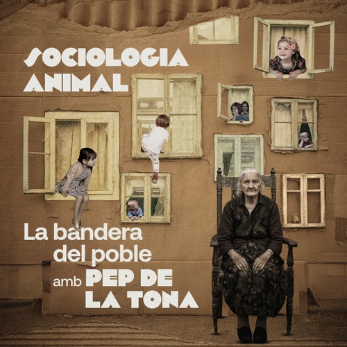 La Bandera Del Poble