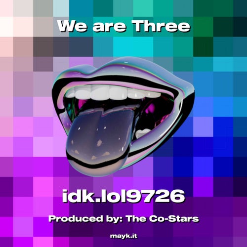 We are Three