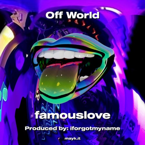 Off World