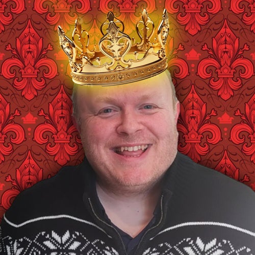 Le bon roi Dagobert