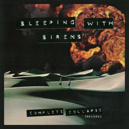 Complete Collapse (Deluxe)