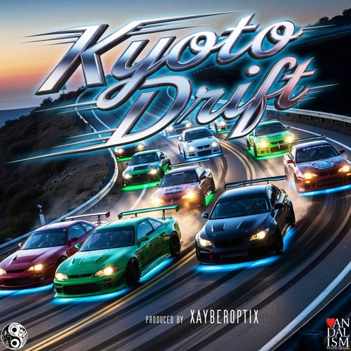 Kyoto Drift