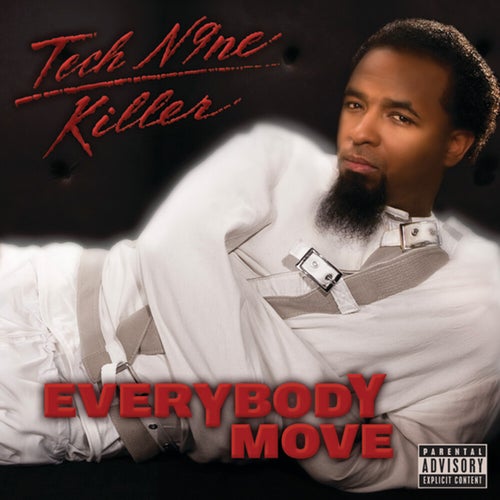 Everybody Move