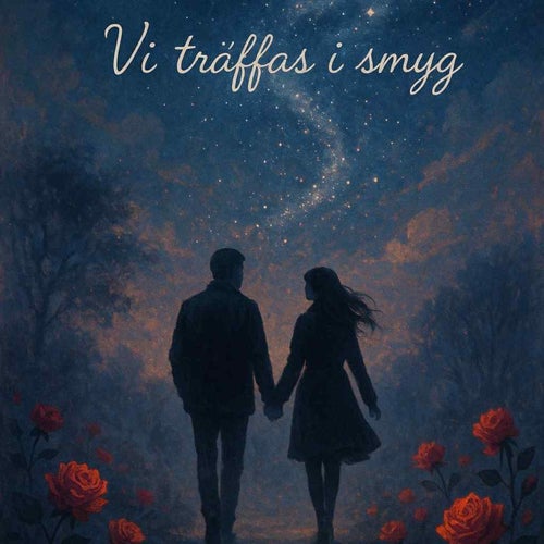 Vi träffas i smyg