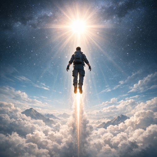 Forever Elevate