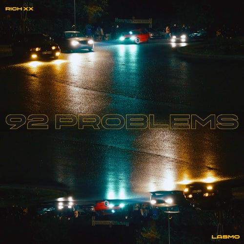 92 PROBLEMS