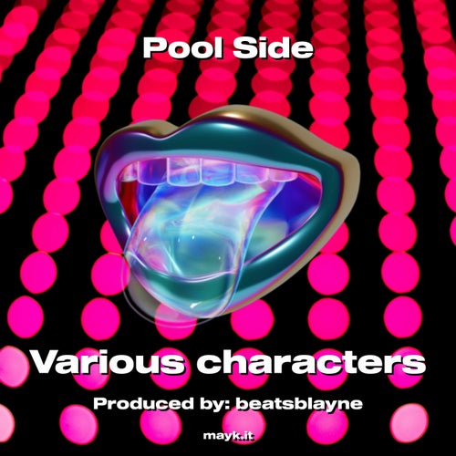 Pool Side
