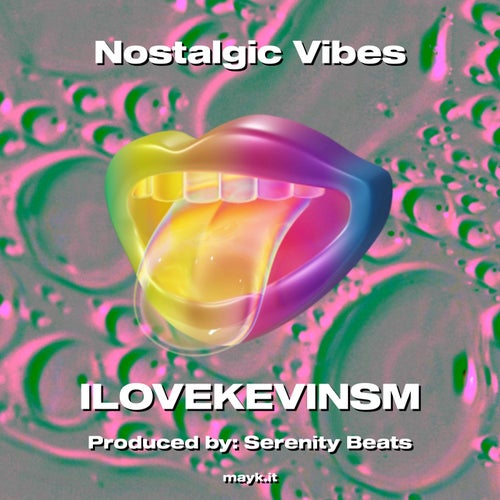 Nostalgic Vibes