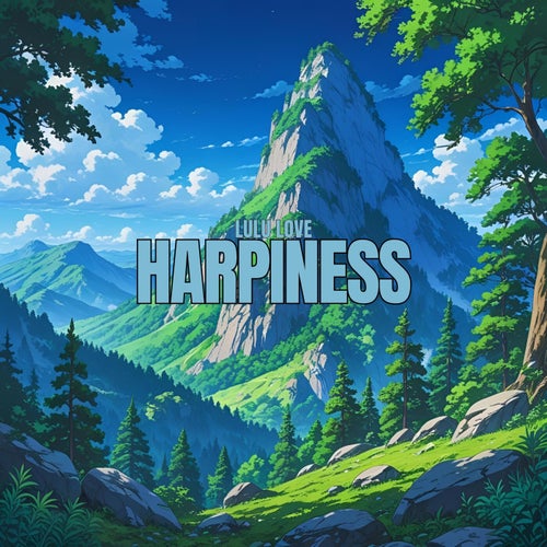 Harpiness